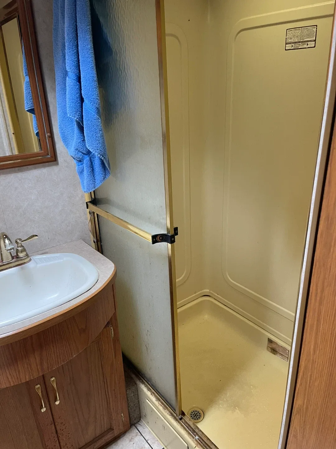 RV image indicator(6)