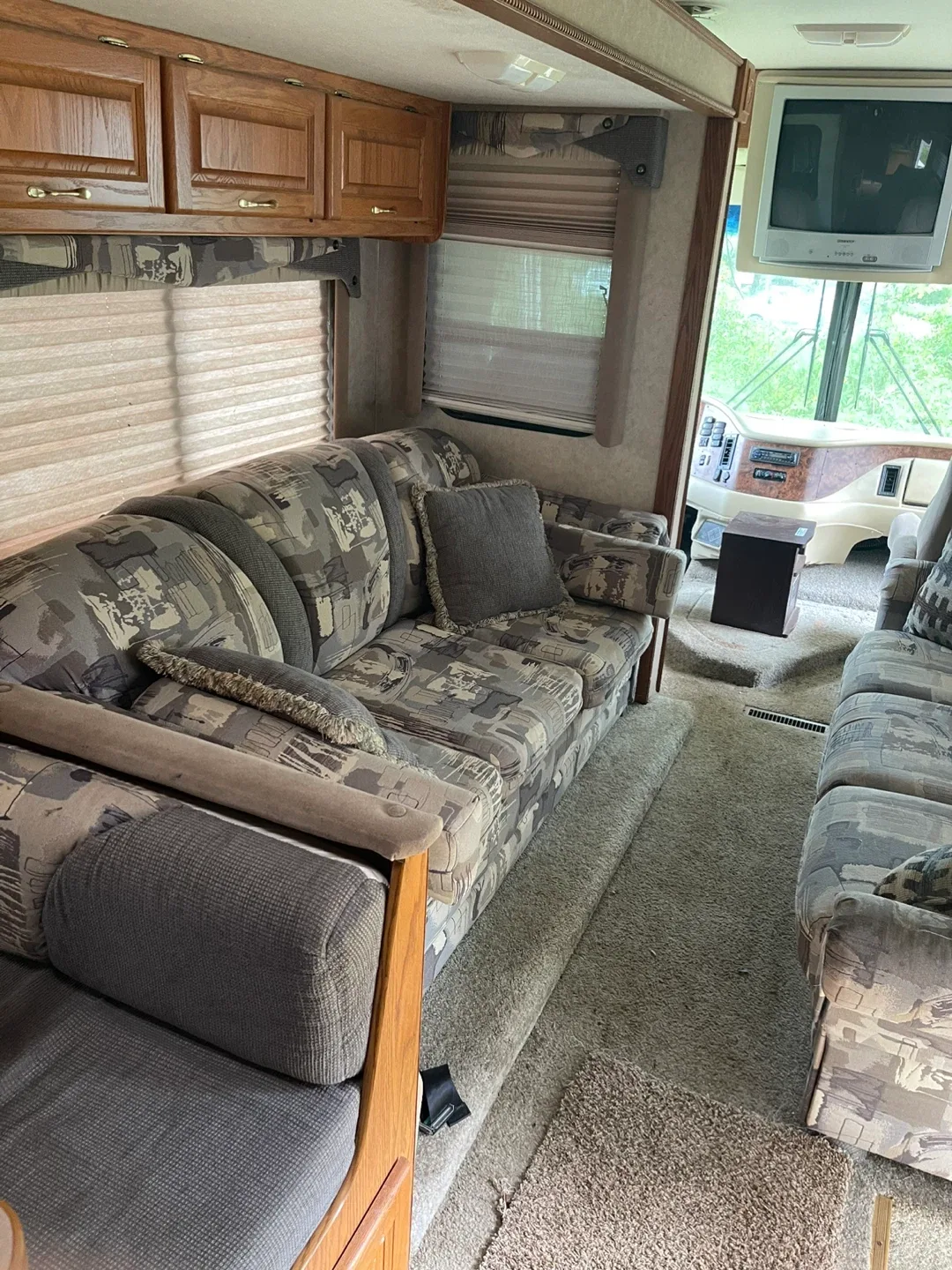 RV image indicator(3)