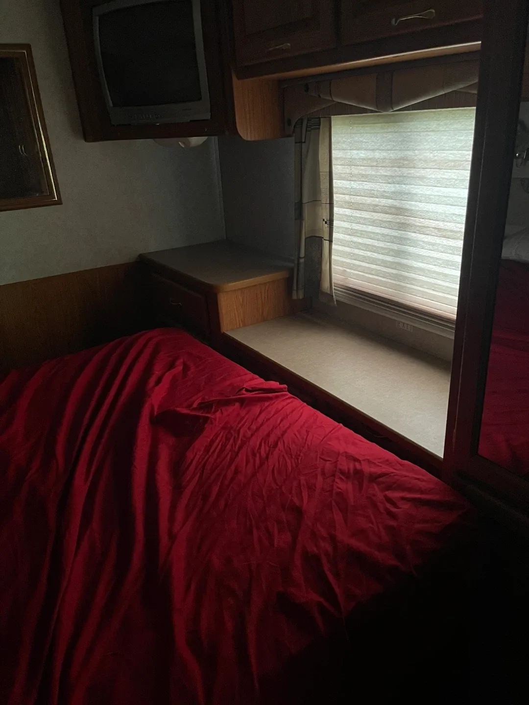 RV image indicator(8)