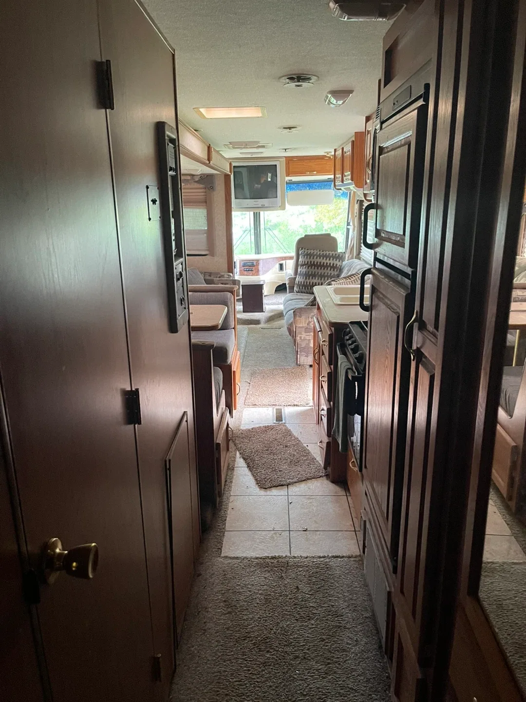 RV image indicator(9)