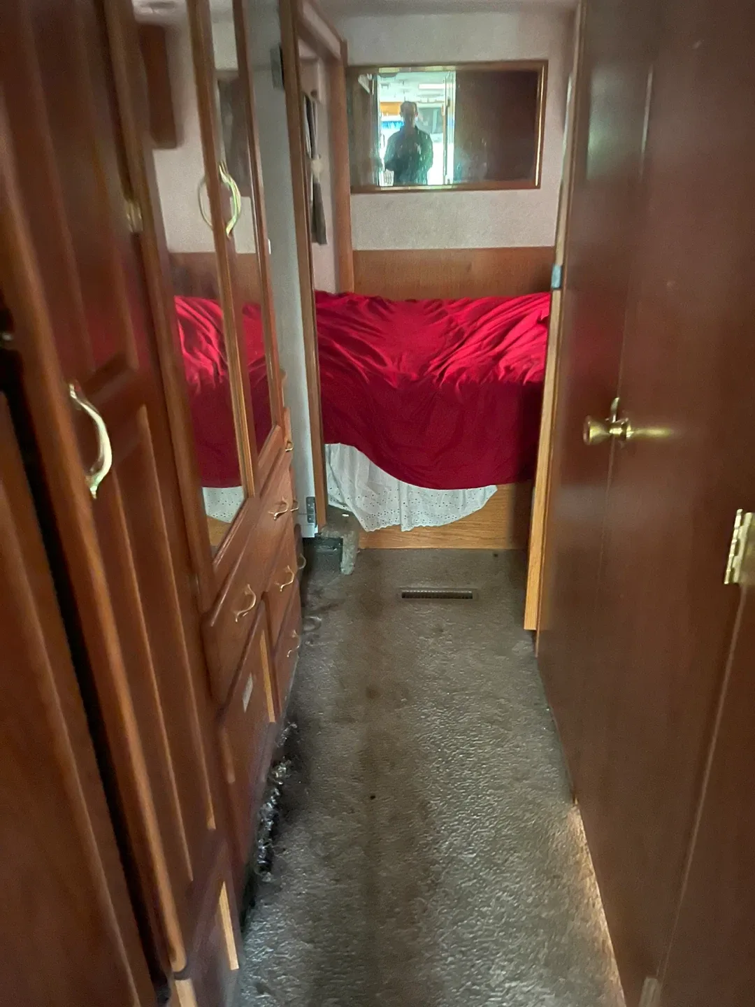 RV image indicator(10)