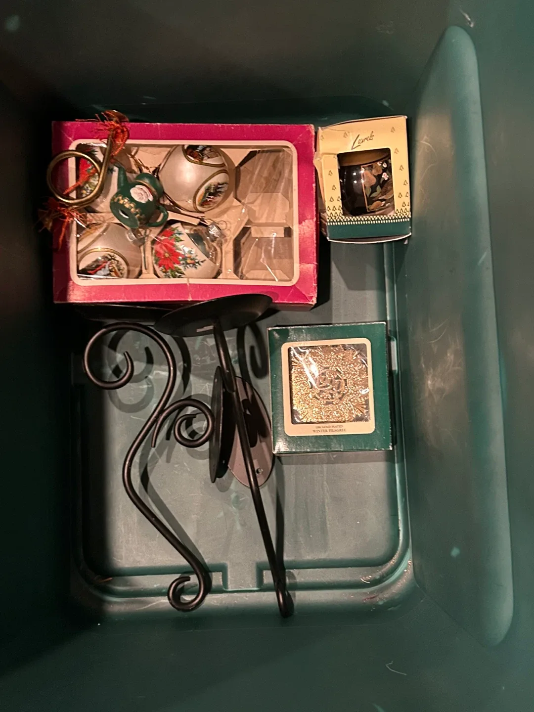 Christmas Decorations Bundle