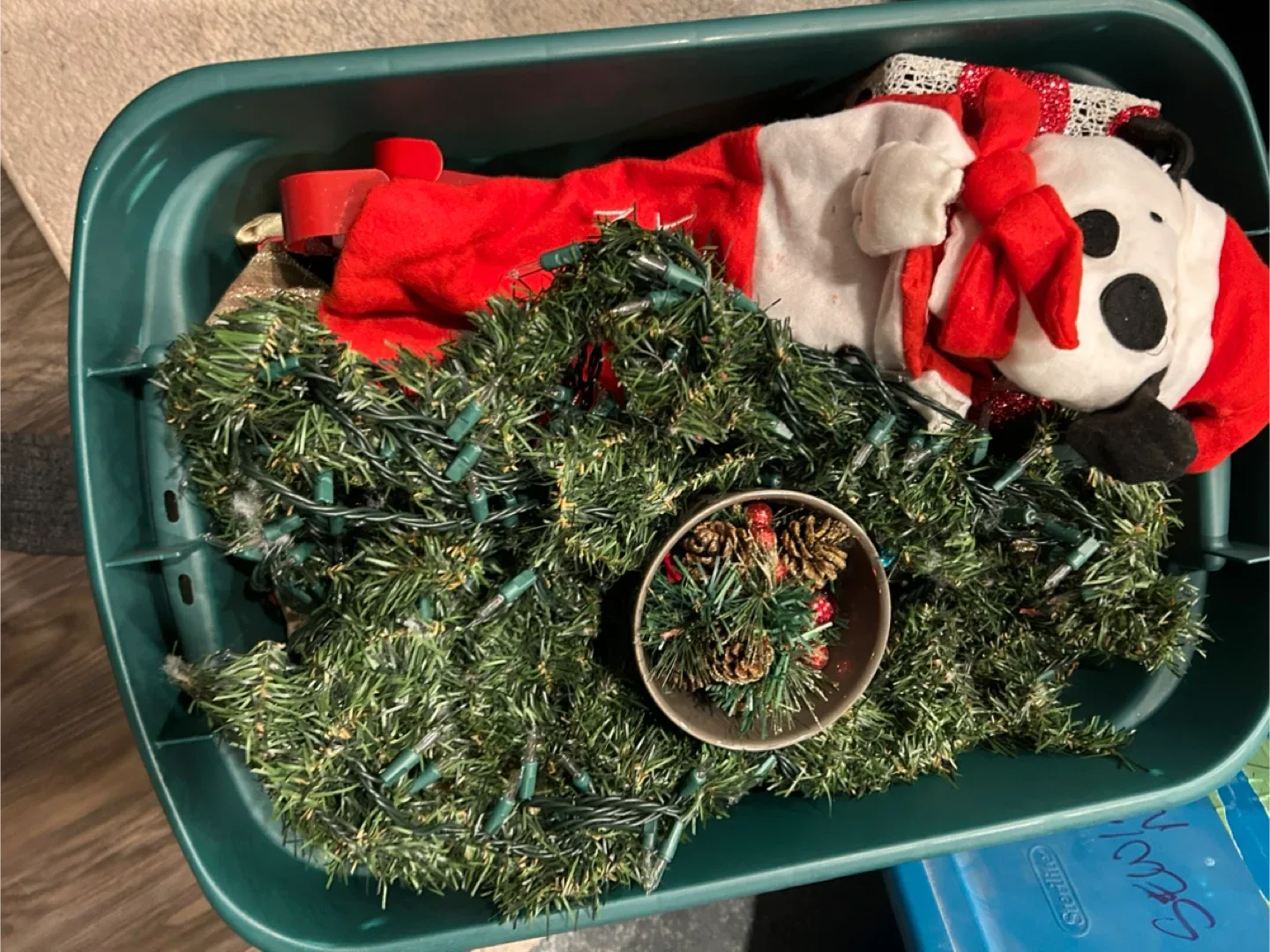 Christmas Decorations Bundle image indicator(5)