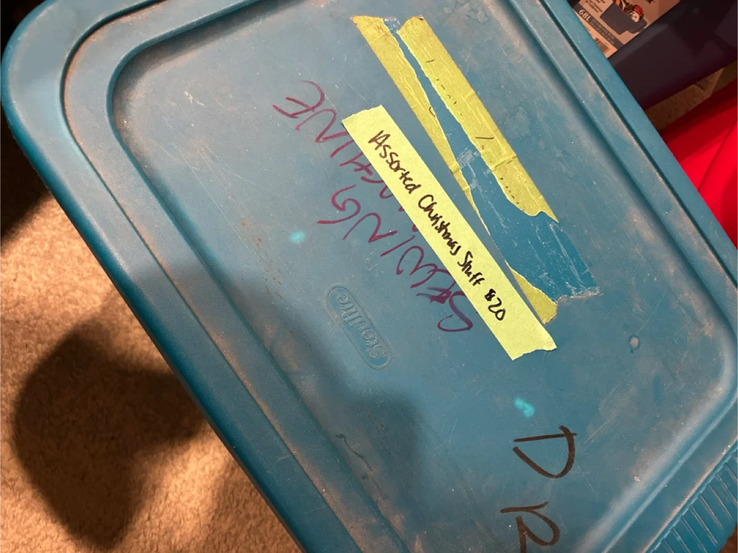 Christmas Decorations Bundle image indicator(6)