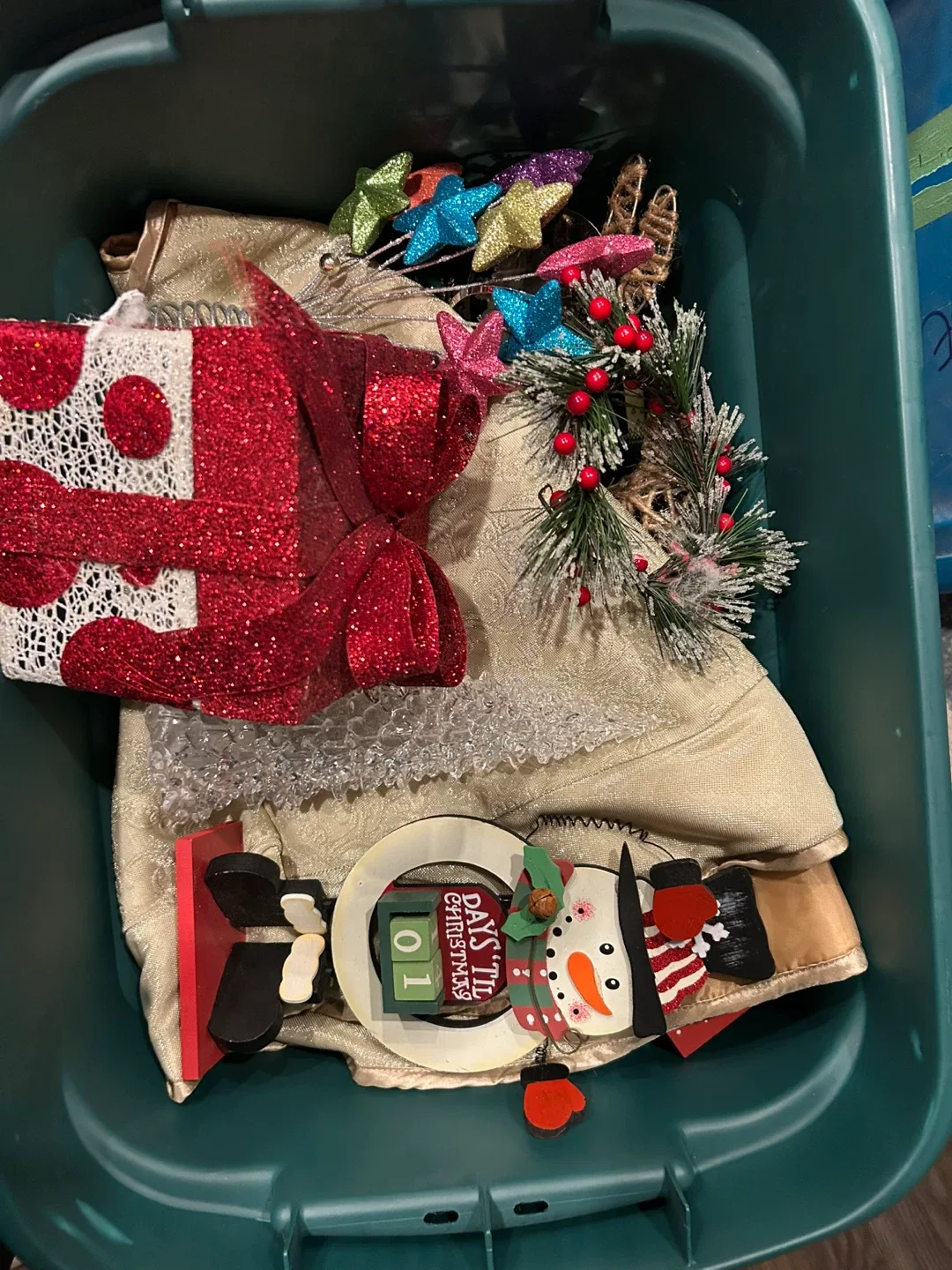 Christmas Decorations Bundle image indicator(4)