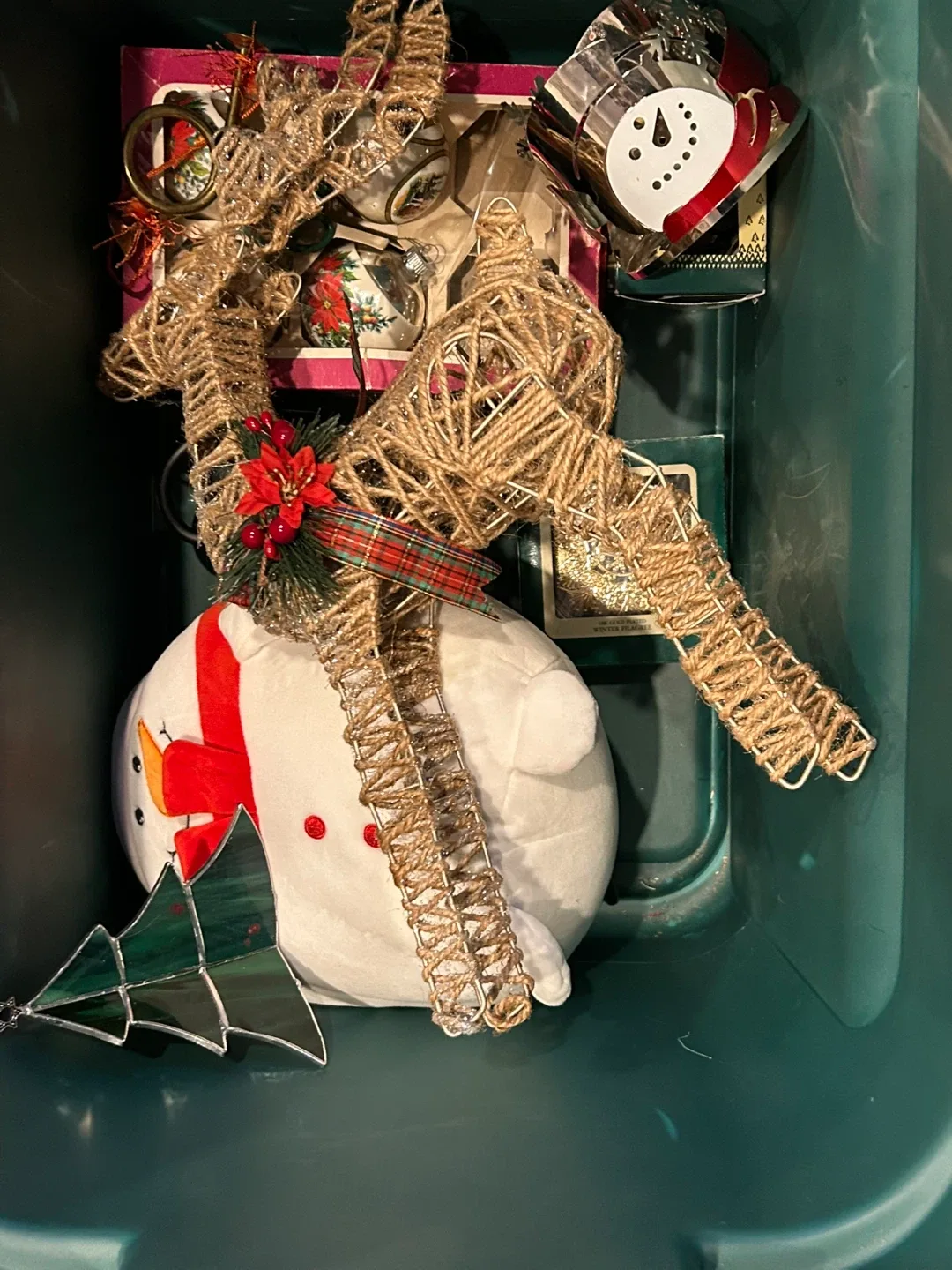 Christmas Decorations Bundle image indicator(2)