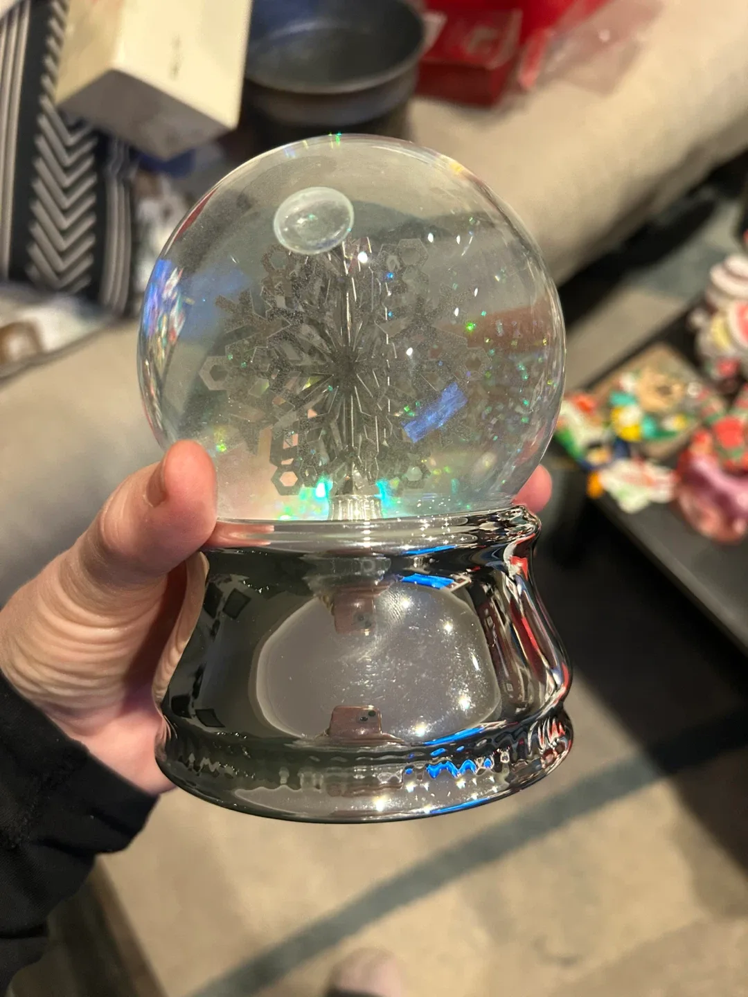 Christmas Ornaments & Decorations