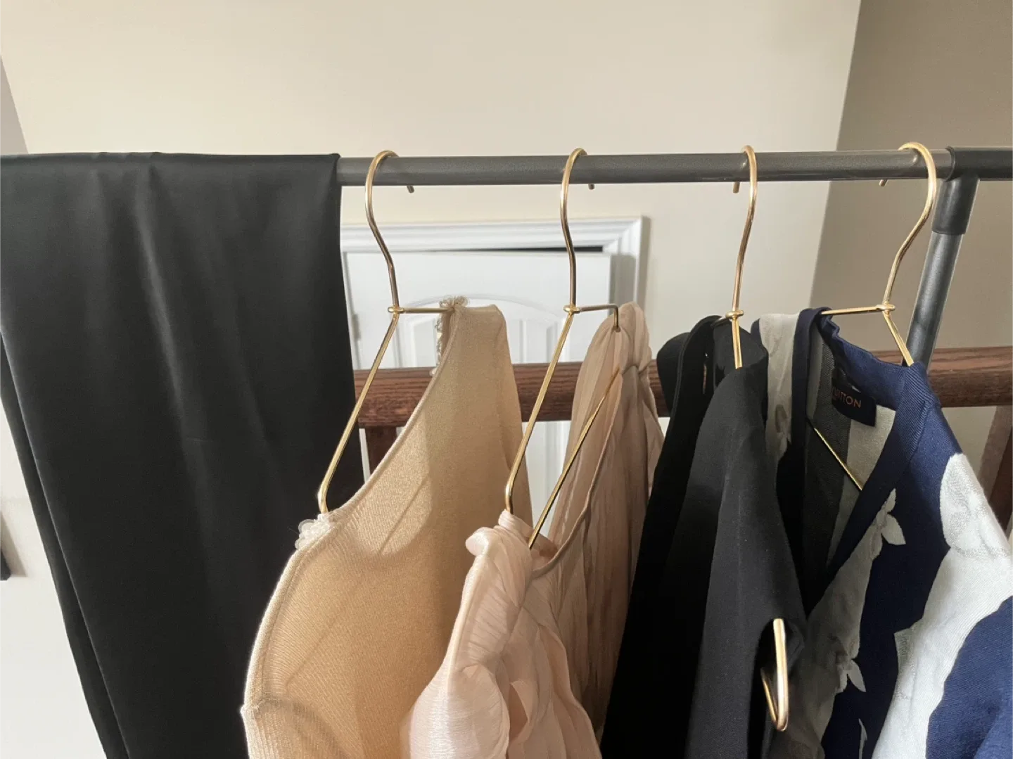 Beige/Cream-coloured Blouse image indicator(2)