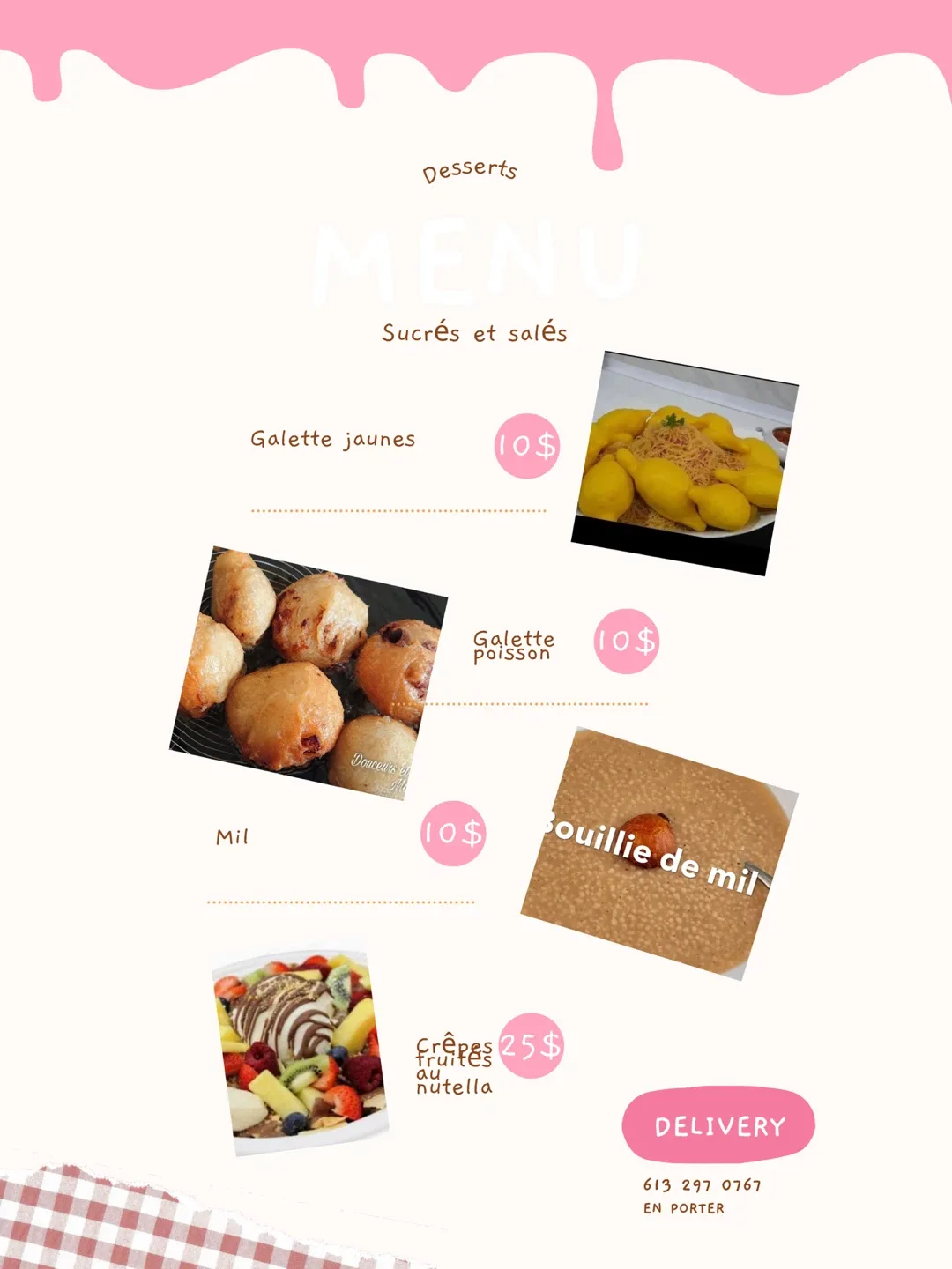 Africain image indicator(6)