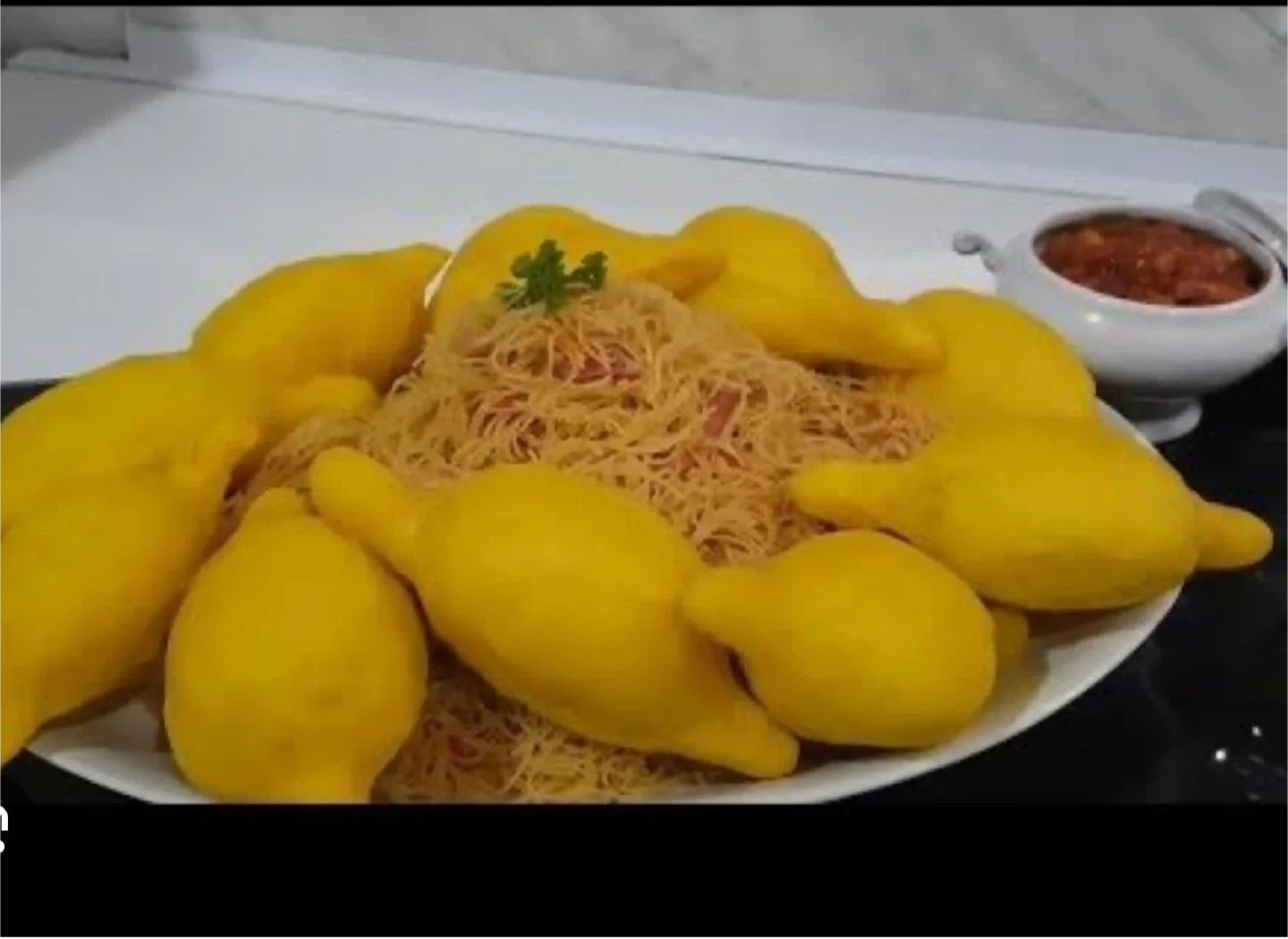 Africain image indicator(2)