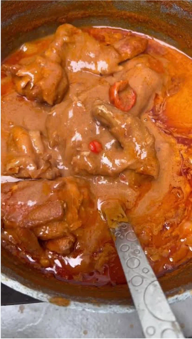 Africain image indicator(8)