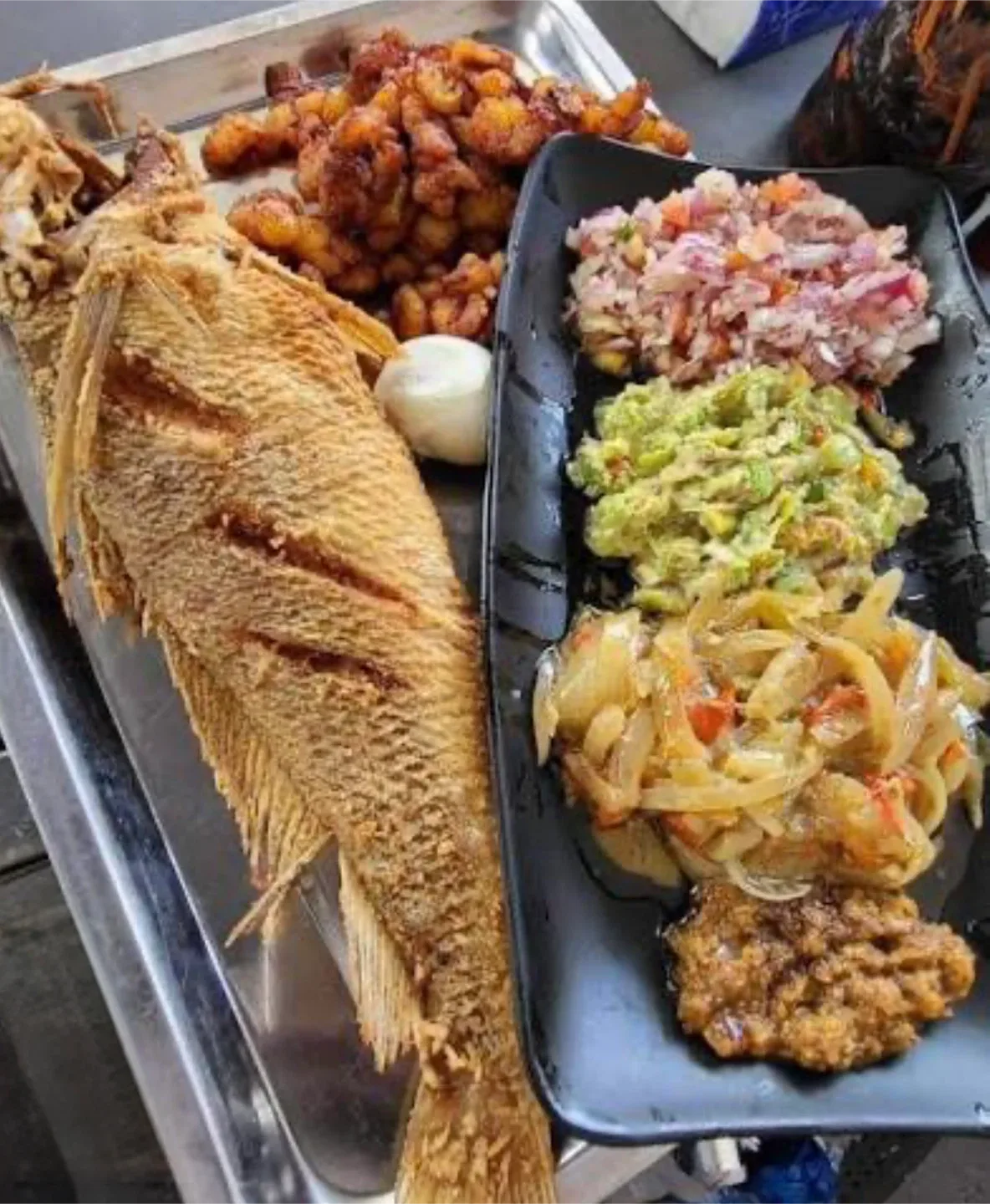 Africain image indicator(3)