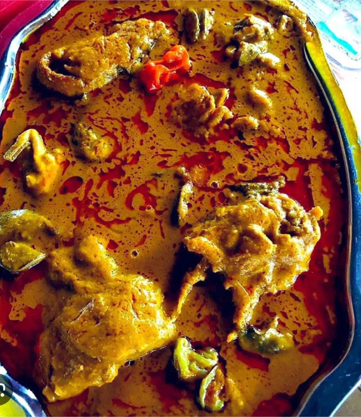 Africain image indicator(7)