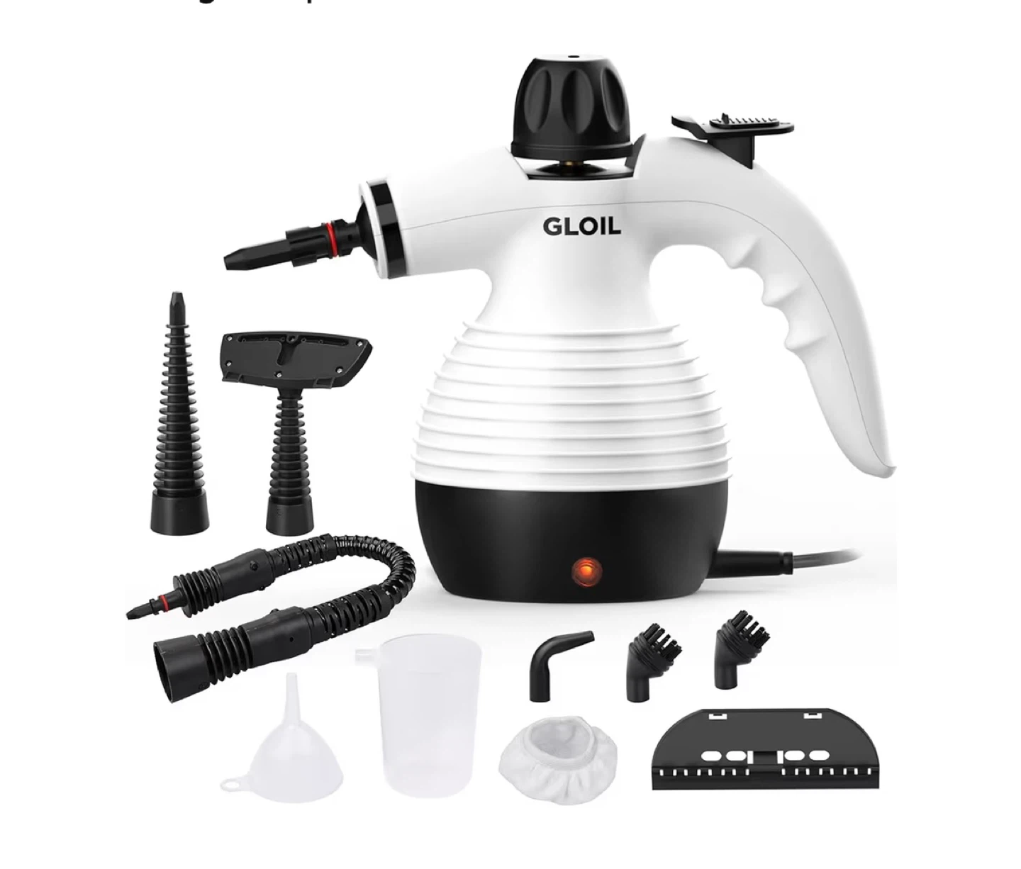 Handheld Steam Cleaner HY-301 GLOIL