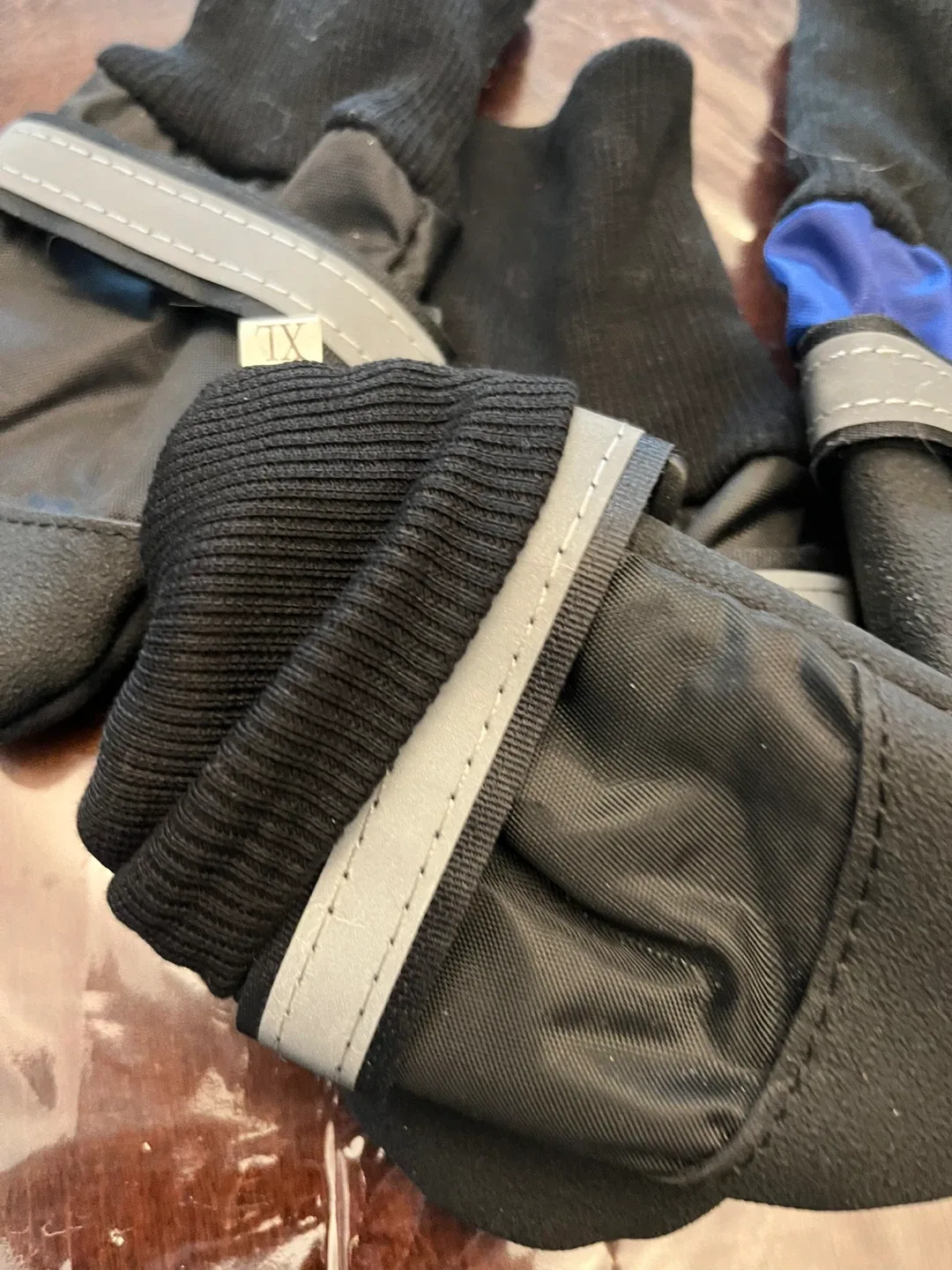 Dog Boots - Size XL image indicator(2)