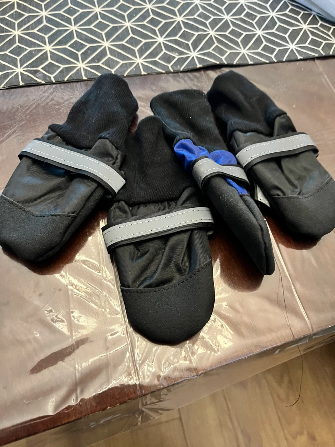 Dog Boots - Size XL