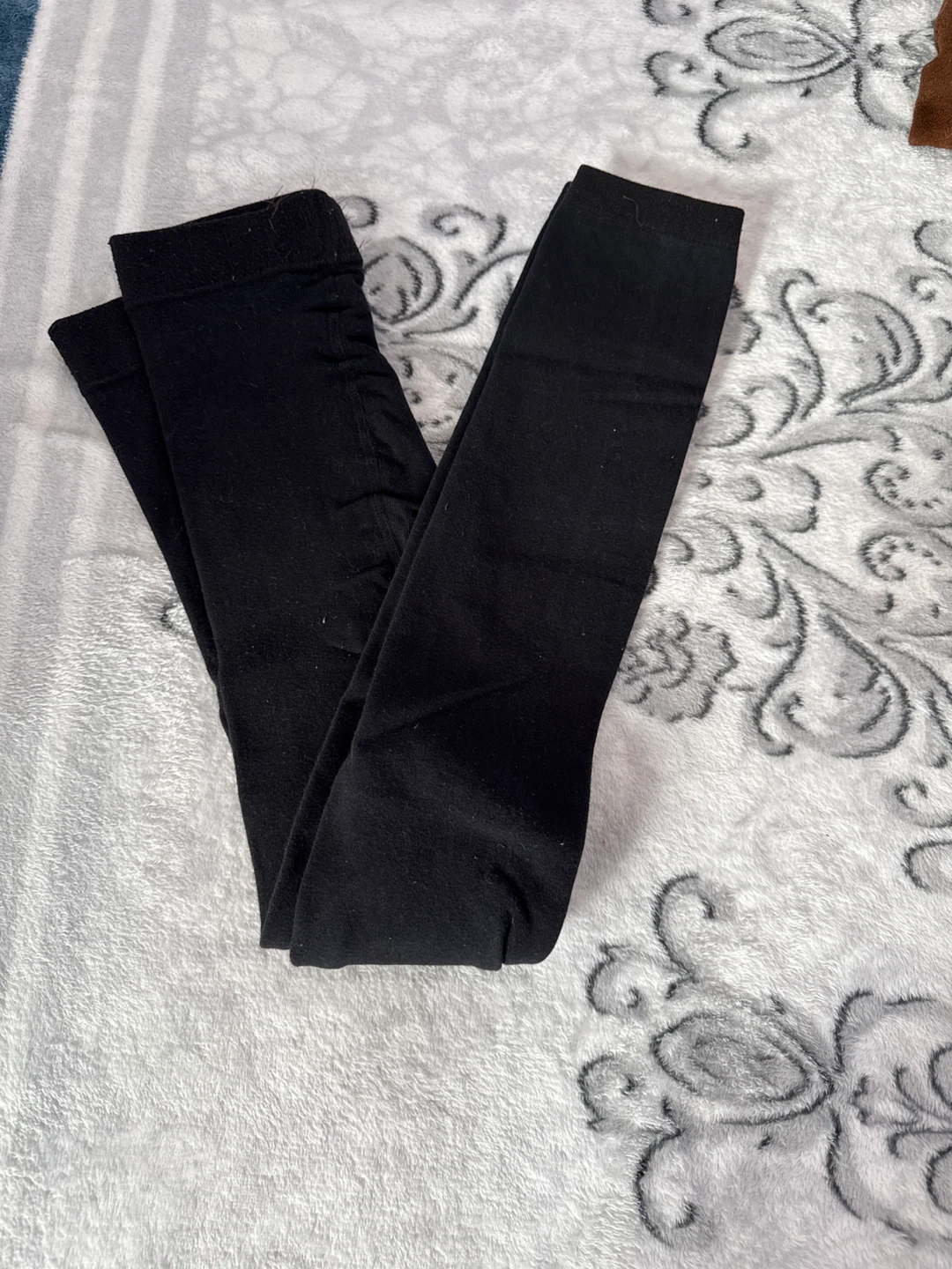 Black Leggings