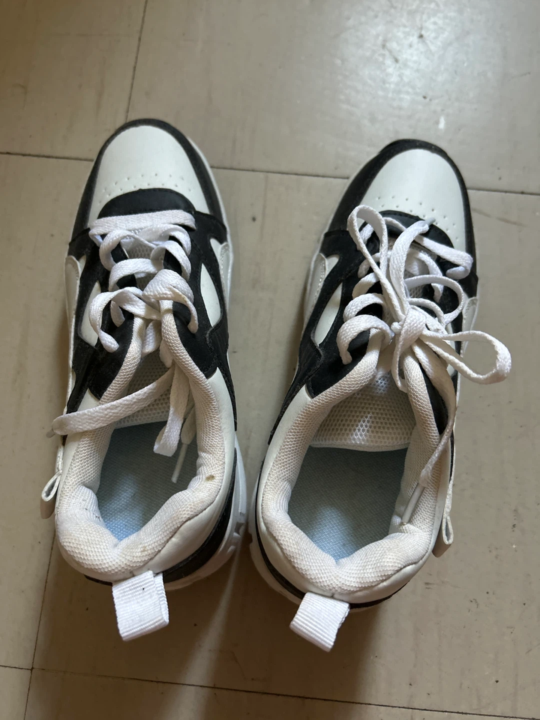 Fei Tls Sports Shoes - Size 6 (US) - photo 2