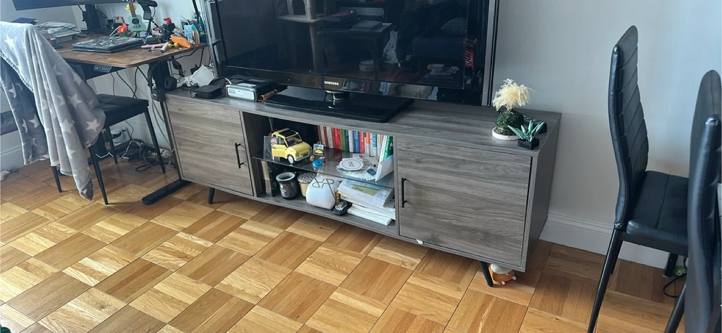 Tv stand