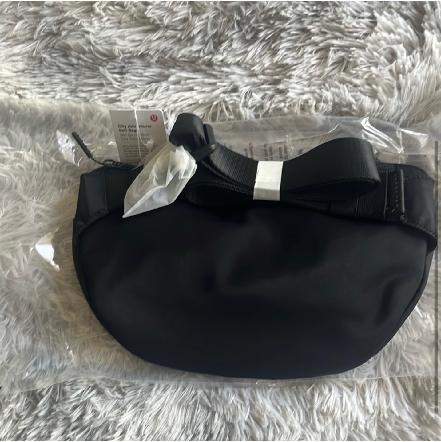 New Lululemon City Adventurer Belt Bag - photo 3