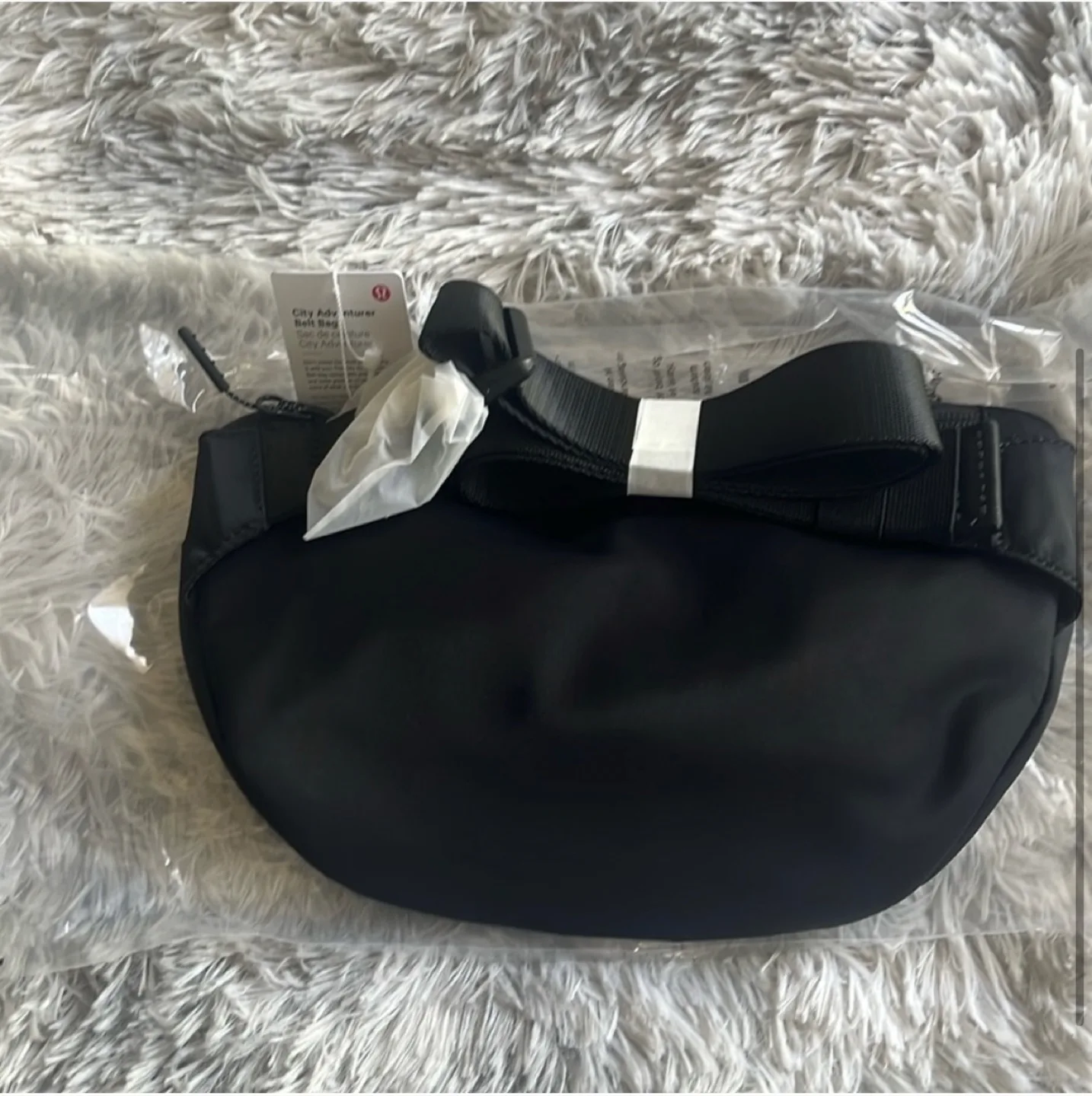 New Lululemon City Adventurer Belt Bag image indicator(3)