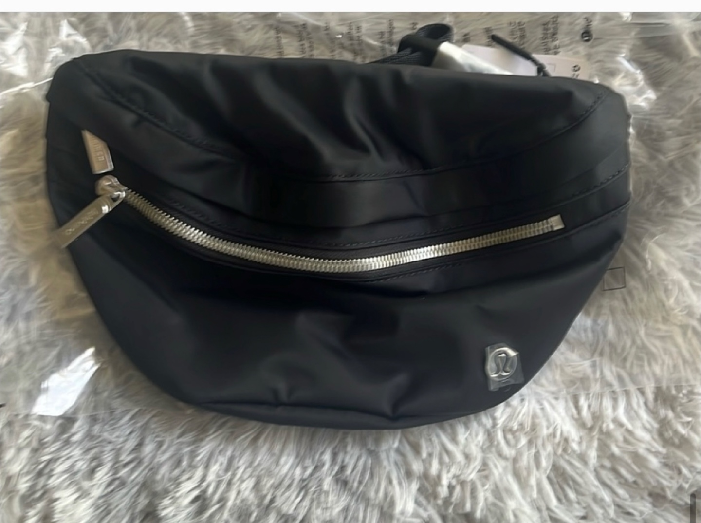 New Lululemon City Adventurer Belt Bag - photo 2