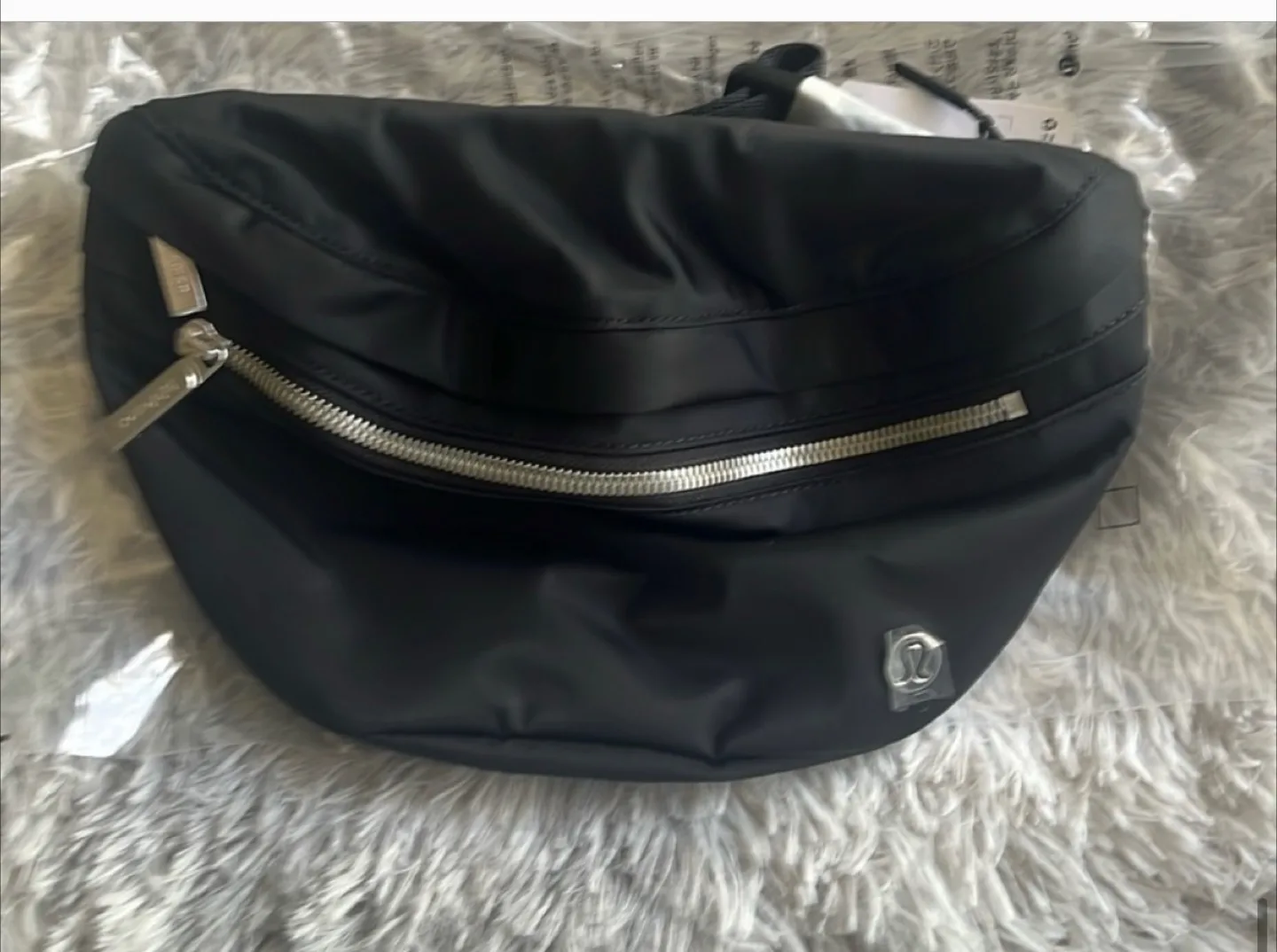 New Lululemon City Adventurer Belt Bag image indicator(2)