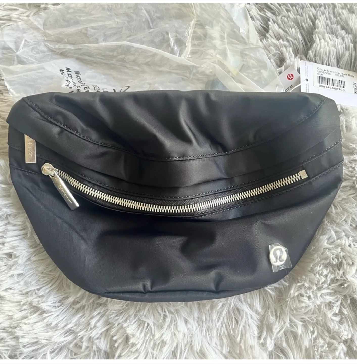 New Lululemon City Adventurer Belt Bag