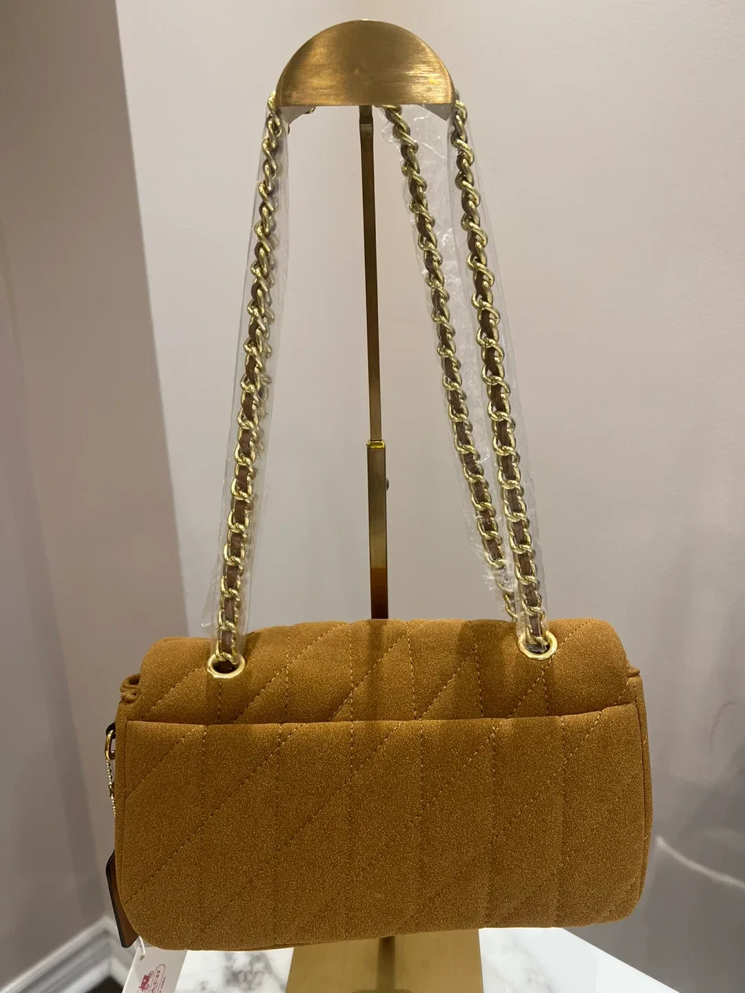 Coach Tabby purse image indicator(4)