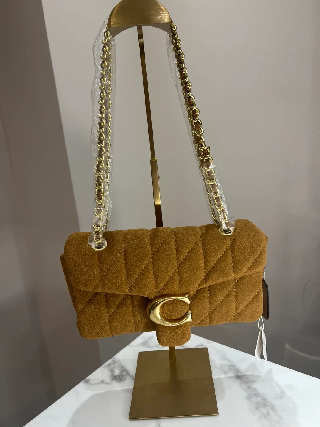 Coach Tabby purse image indicator(2)