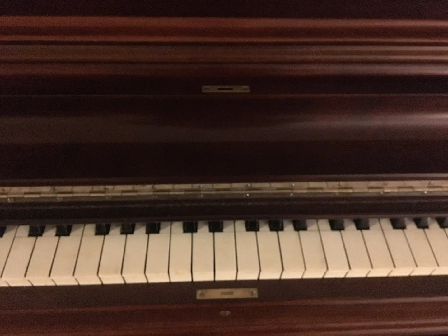 Piano image indicator(3)