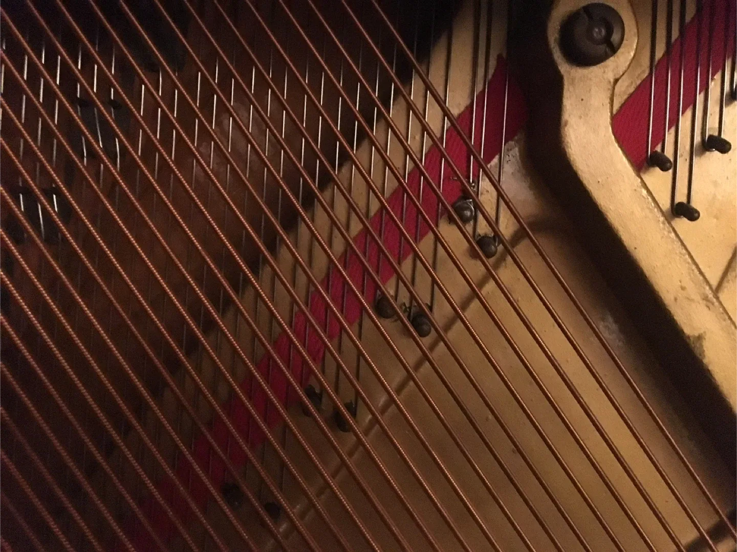 Piano image indicator(5)