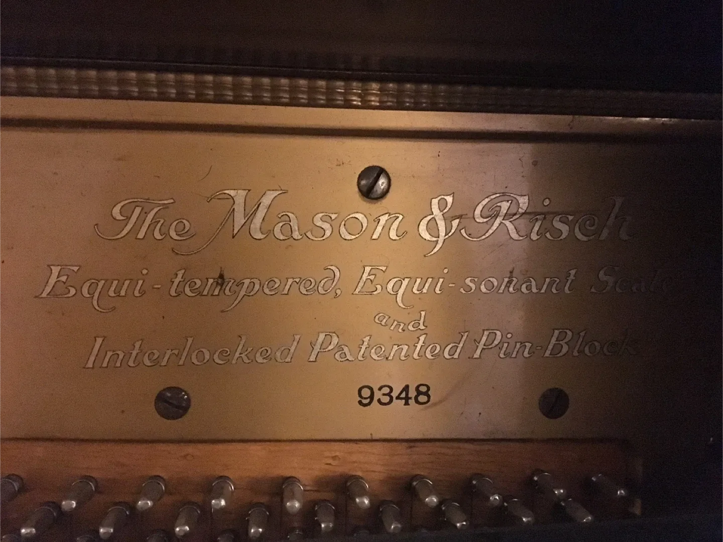 Piano image indicator(2)