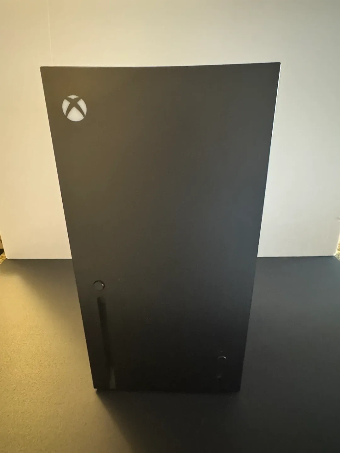 Xbox Series X Mini Fridge - Like New!