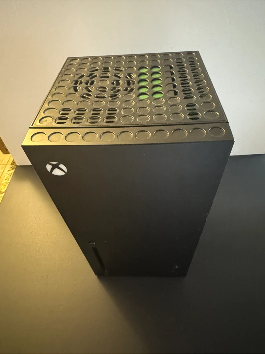 Xbox Series X Mini Fridge - Like New! - photo 2