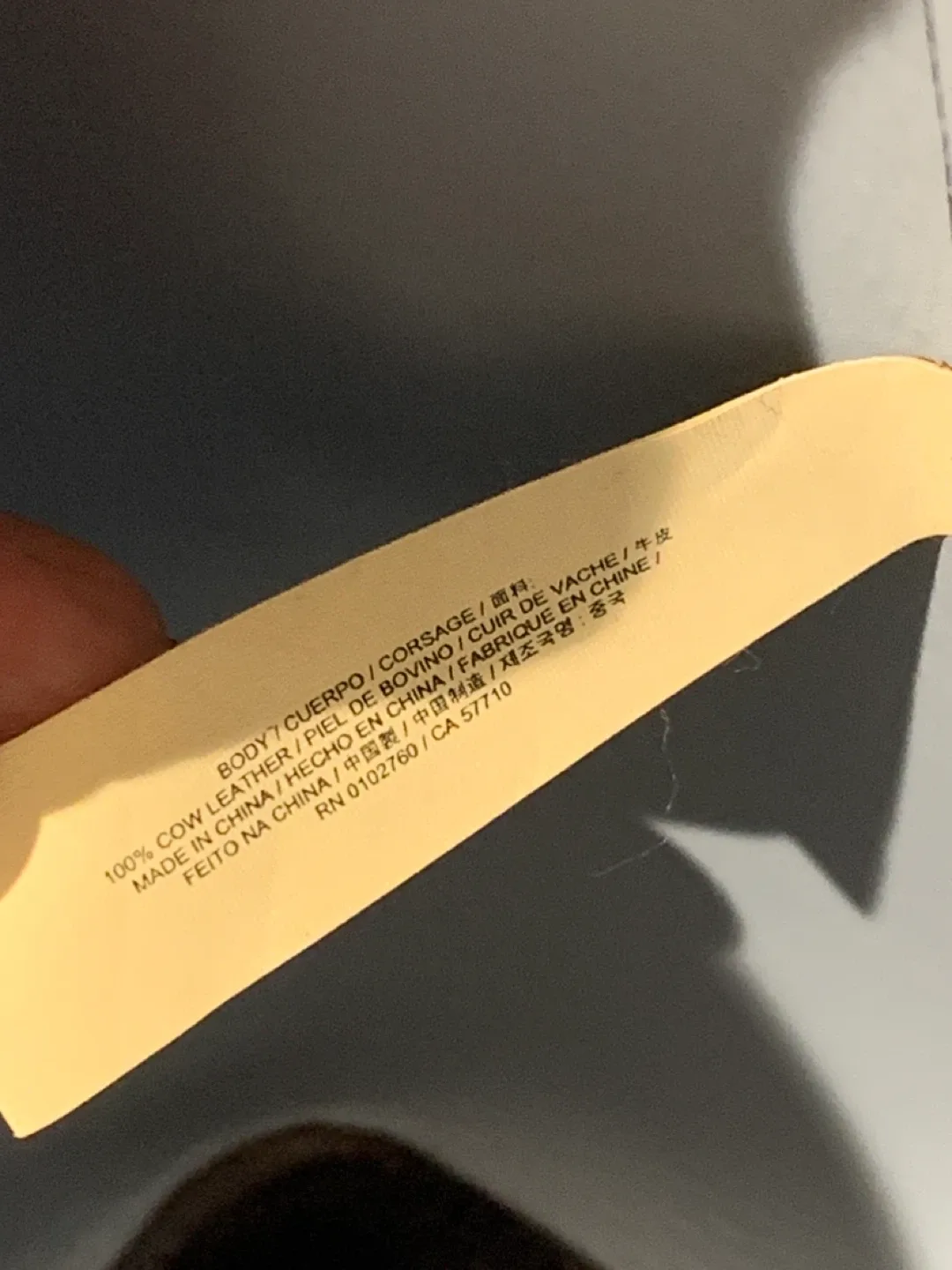 💙 New Kate Spade Len Polar Bear XL Tote Bag 💙 image indicator(7)