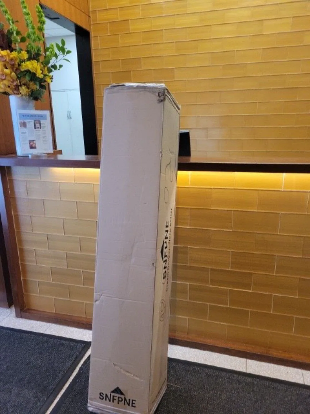 Brand new Queen Size Mattress 14 Inch image indicator(5)