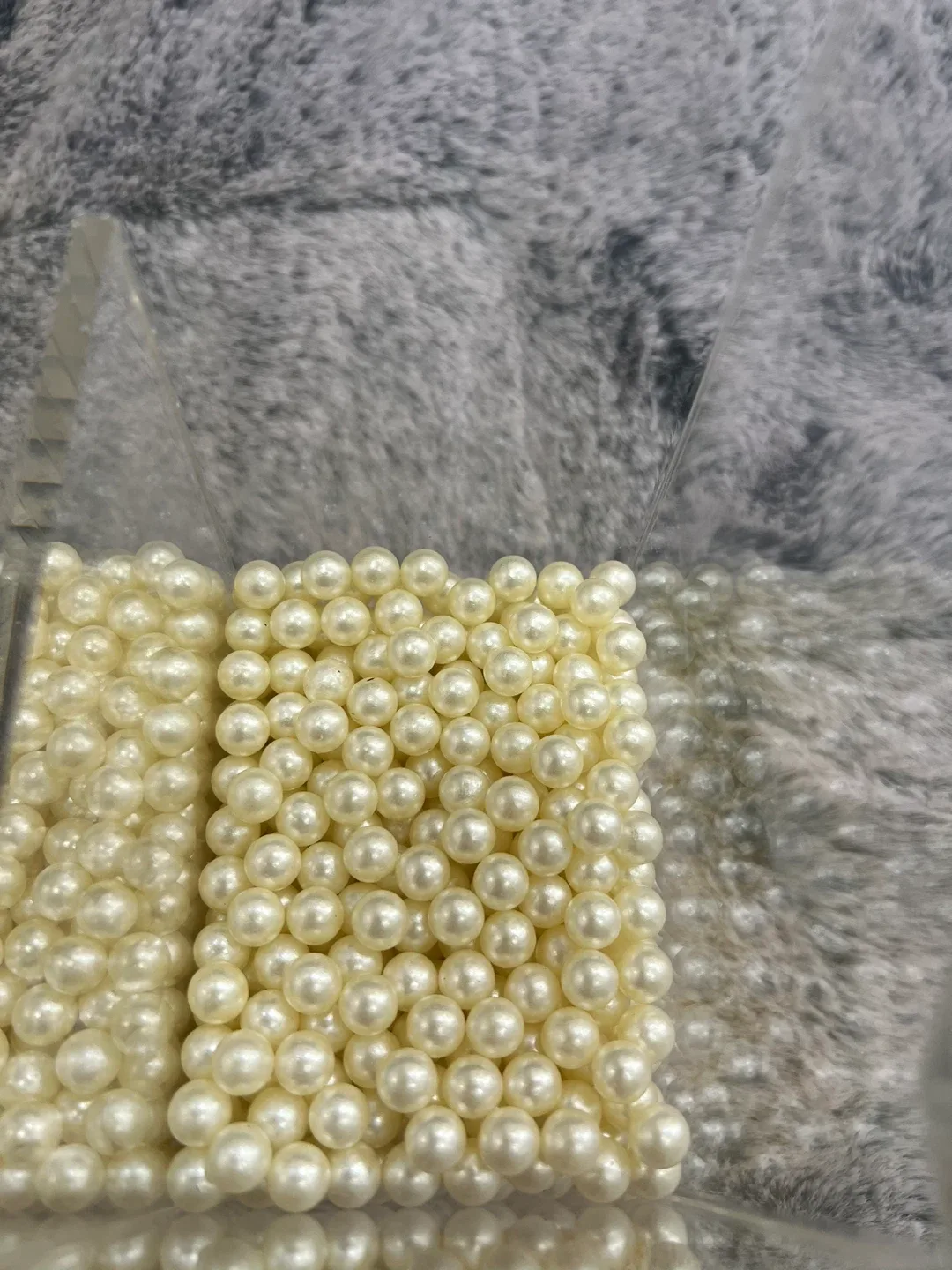 Set of Acrylic Makeup Organizers image indicator(3)