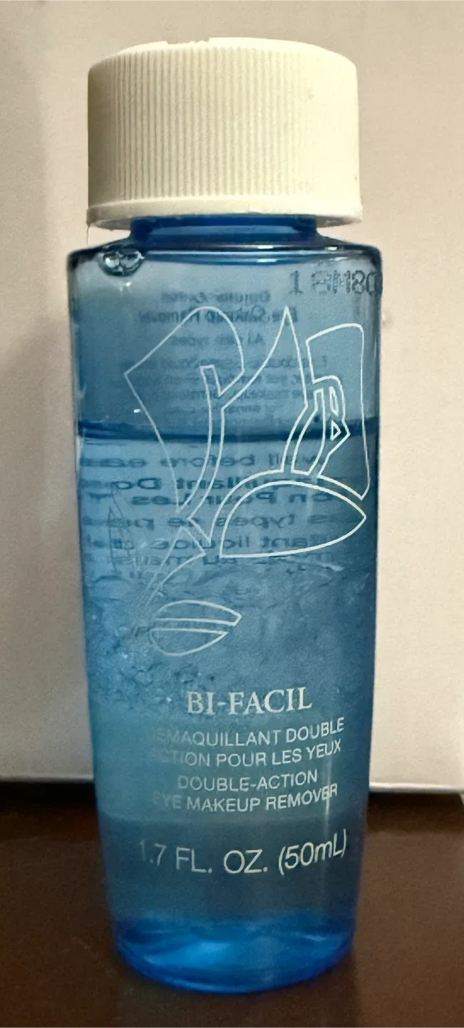 Lancôme Bi-Facil Double-Action Eye Makeup Remover (50ml)