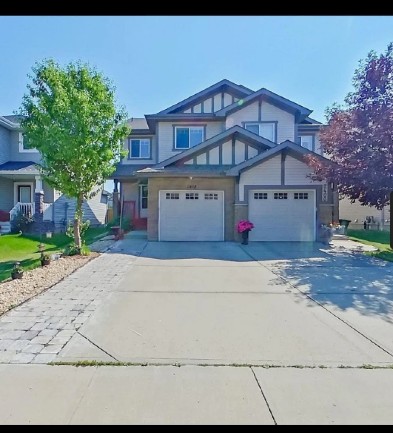 House in Callaghan Southside