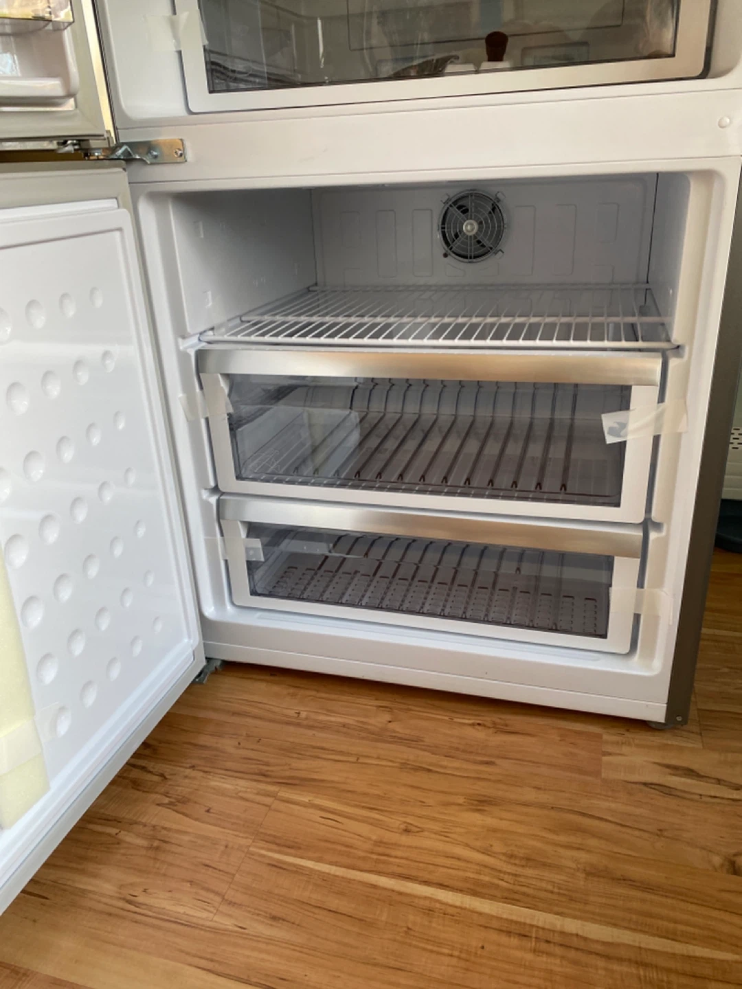 Blomberg K74505NU Refrigerator - photo 4