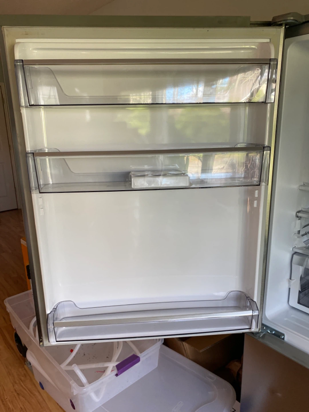 Blomberg K74505NU Refrigerator - photo 3