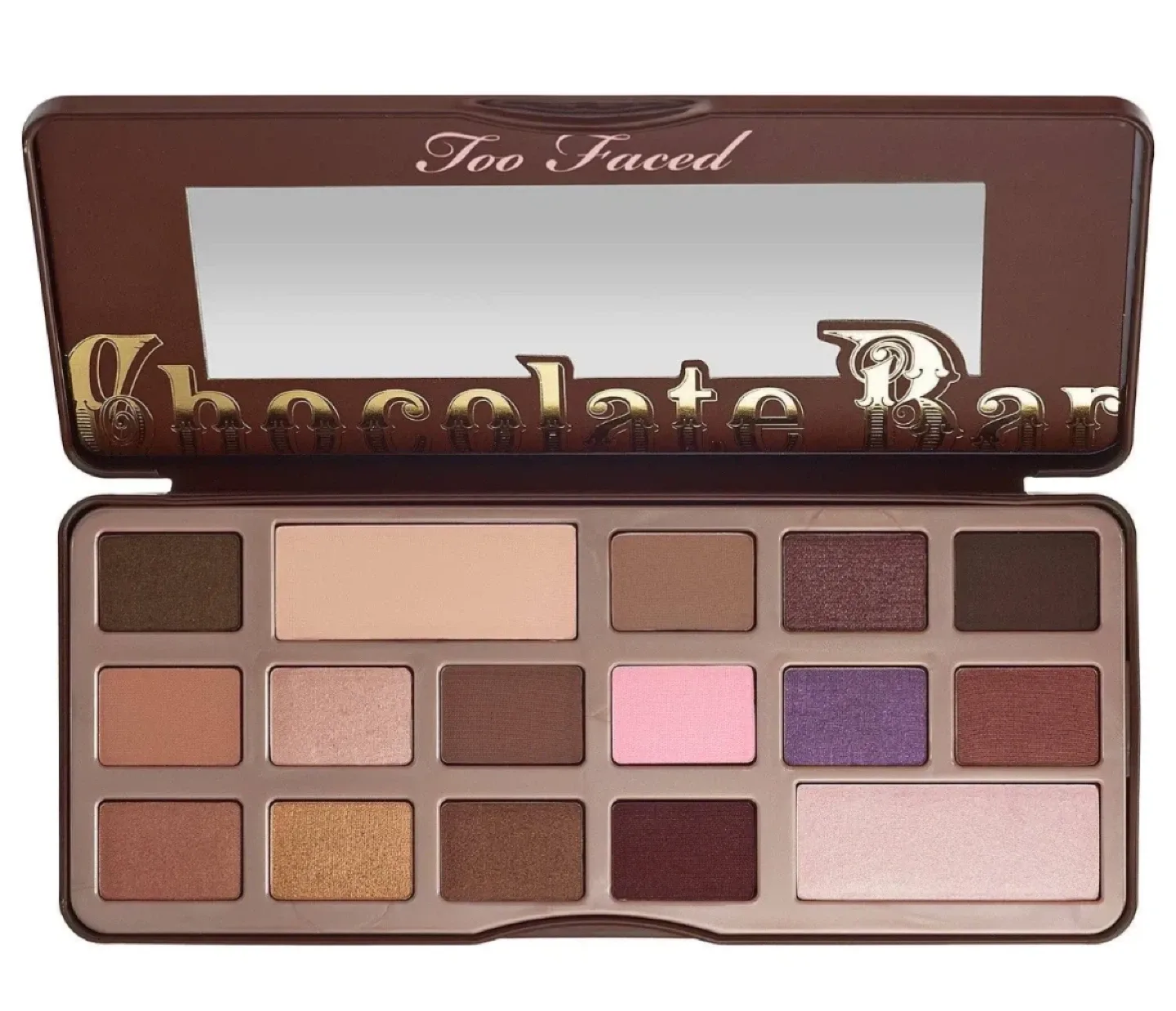 Too Faced Chocolate Bar Eyeshadow Palette image indicator(3)