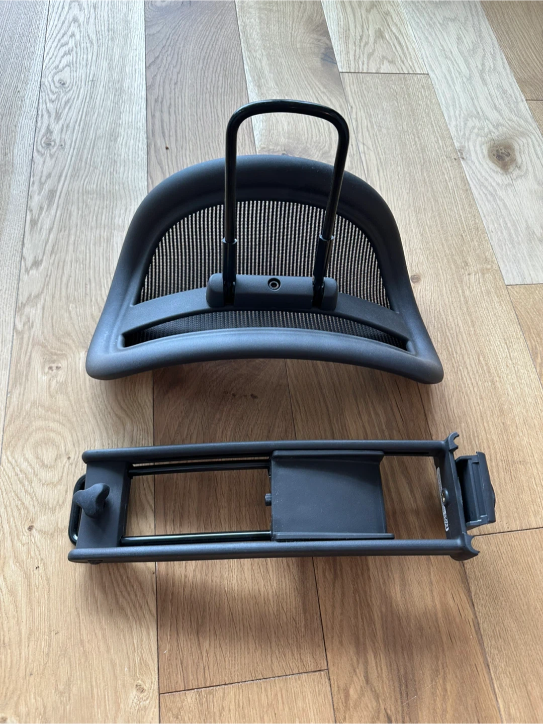 Atlas Headrest for Herman Miller Aeron Chair - photo 4