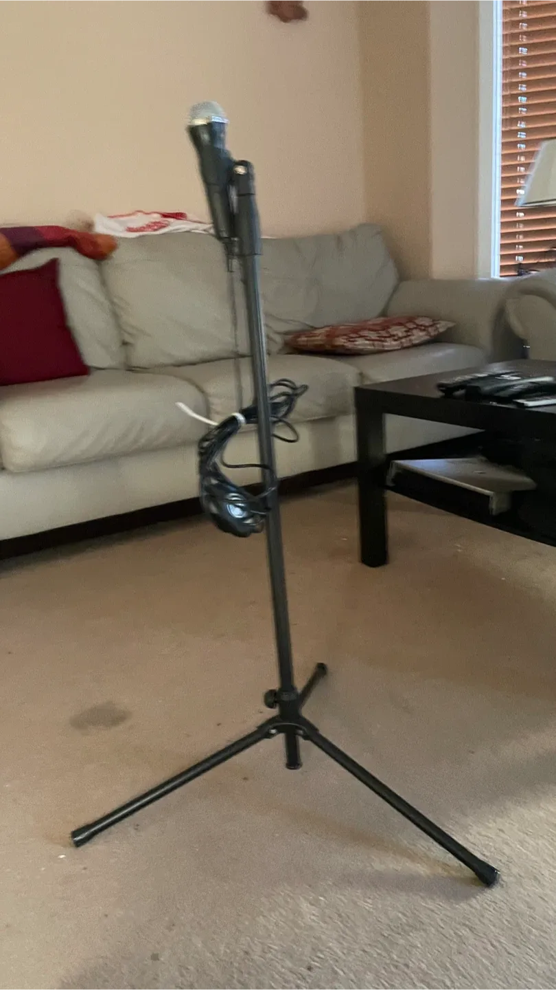 The Beatles Rockband - Wii Game Set image indicator(9)