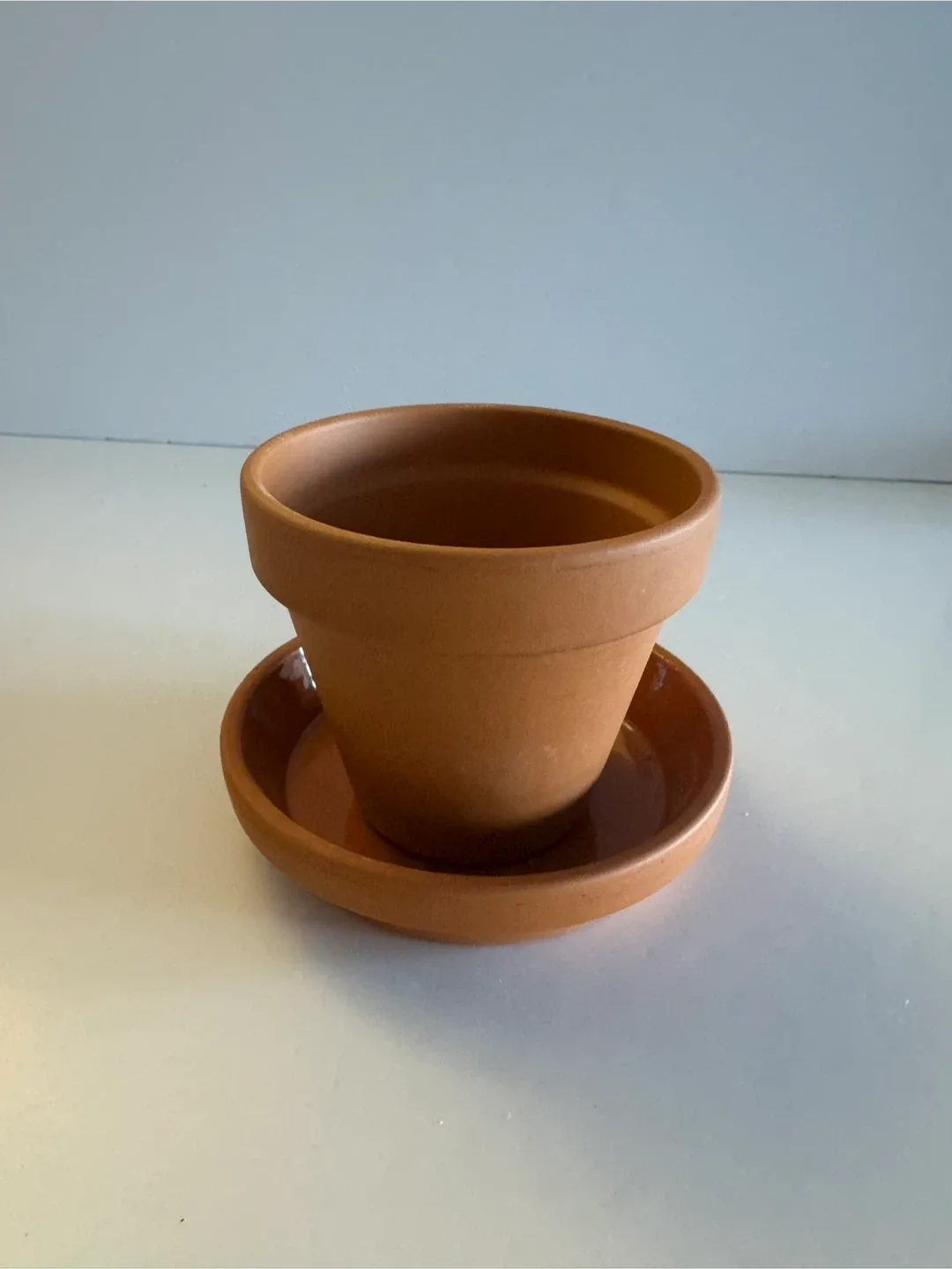 Plant Pots & Metal Stand image indicator(6)