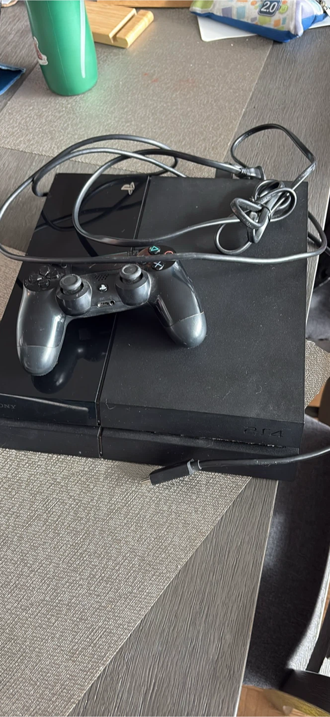 Xbox Series S Fortnite + Rocket League Bundle - photo 2