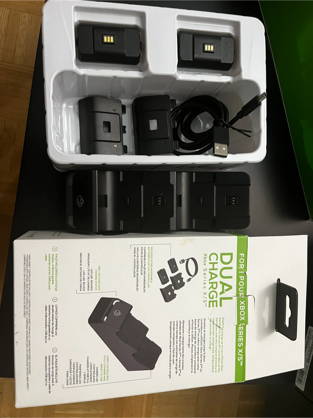 Xbox Series S Fortnite + Rocket League Bundle - photo 5