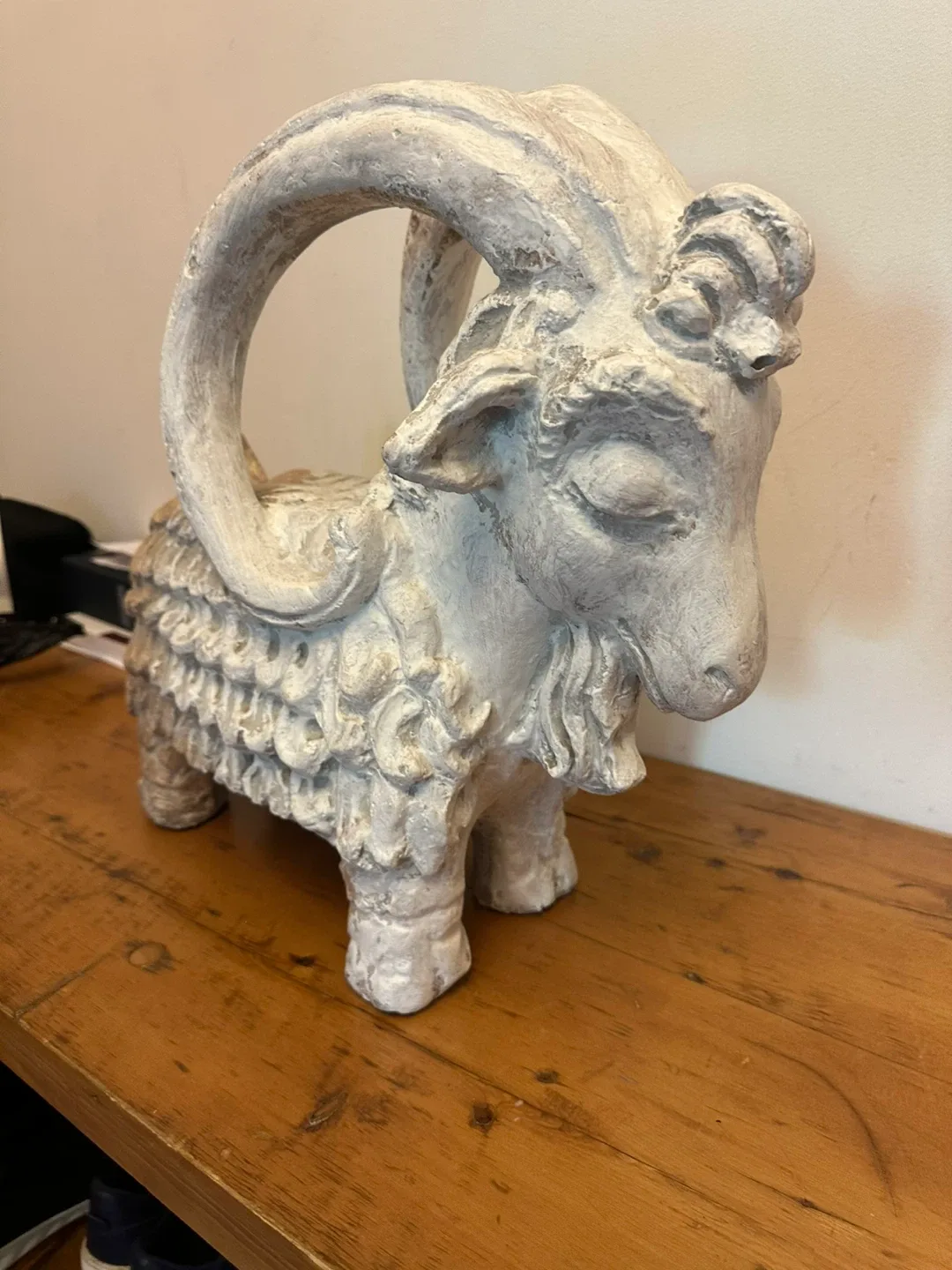 Austin production ran Sculpture 1971 Mid Century Modern image indicator(5)