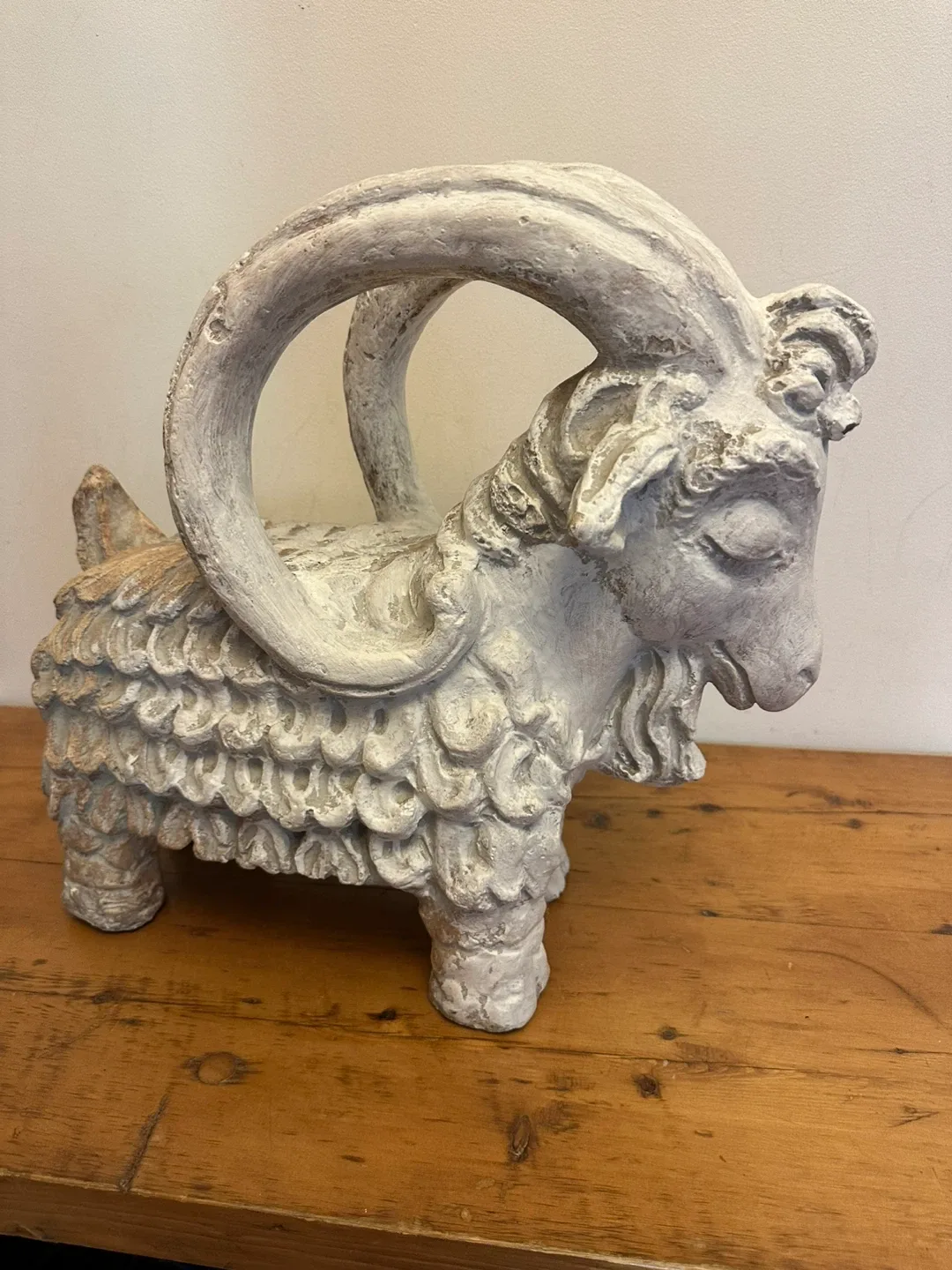 Austin production ran Sculpture 1971 Mid Century Modern image indicator(3)